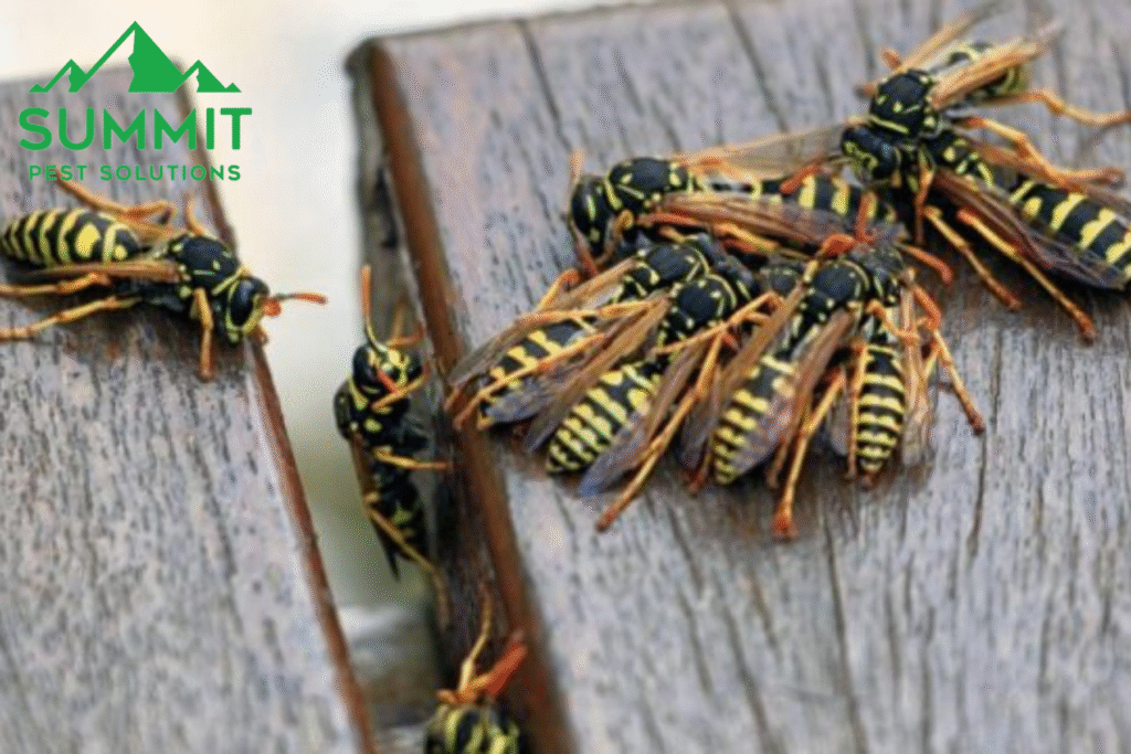pest control