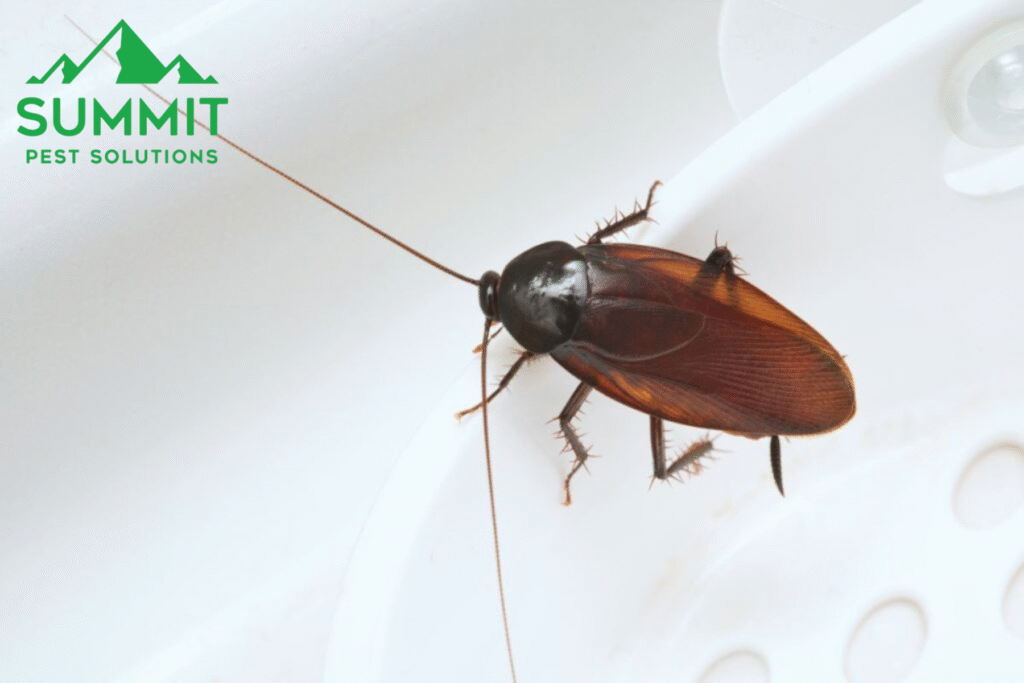 pest control