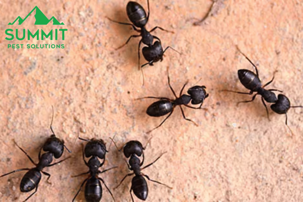 pest control