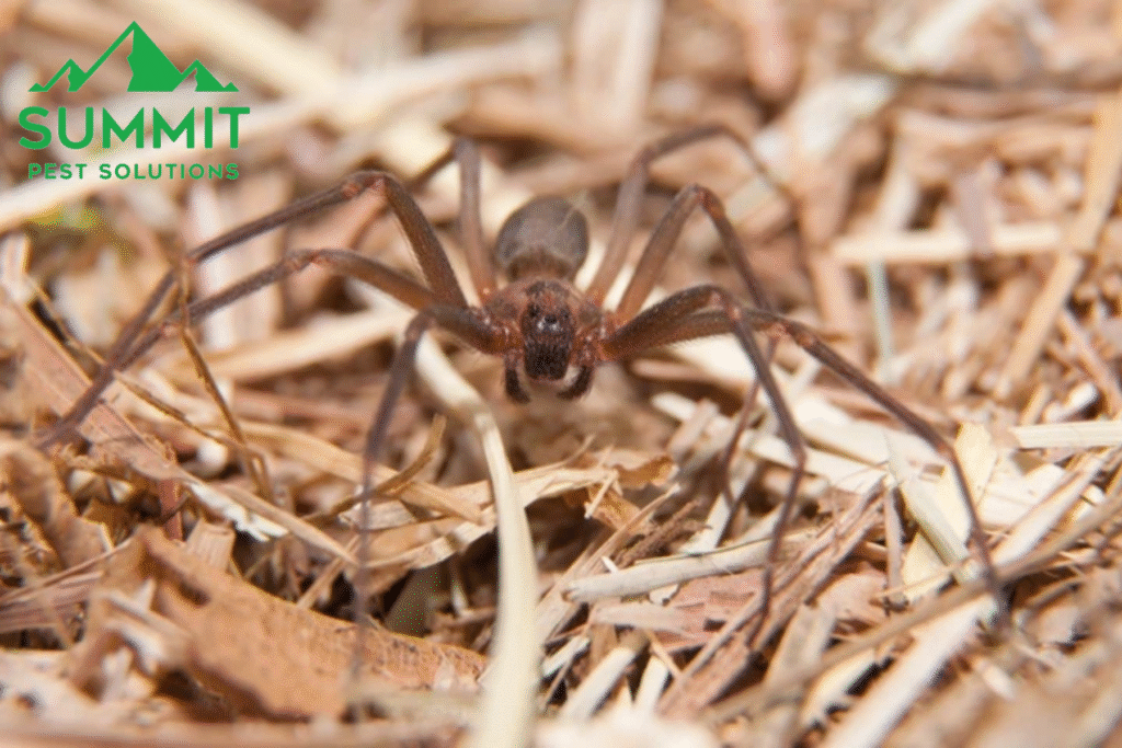 pest control