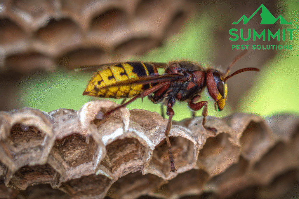 pest control nichols hills