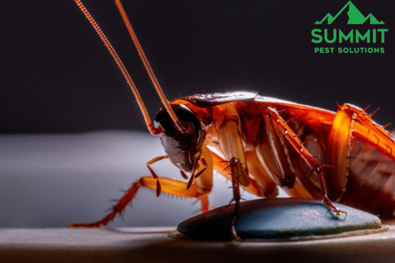 roach