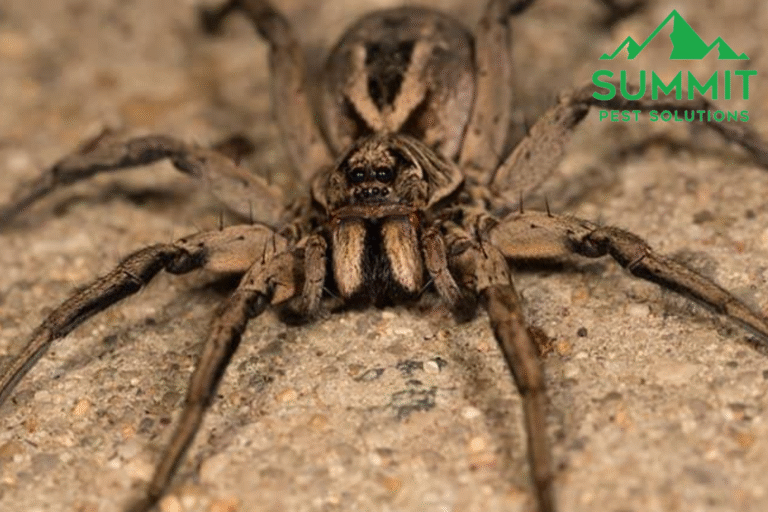 spider