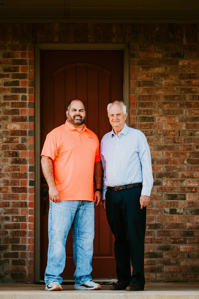 Residential Pest Control Edmond OK