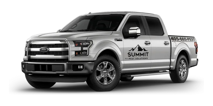 pest control near yukon