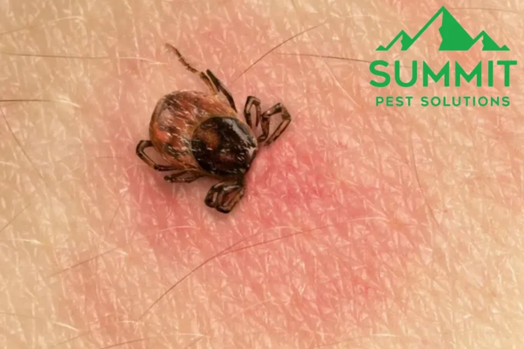tick bite