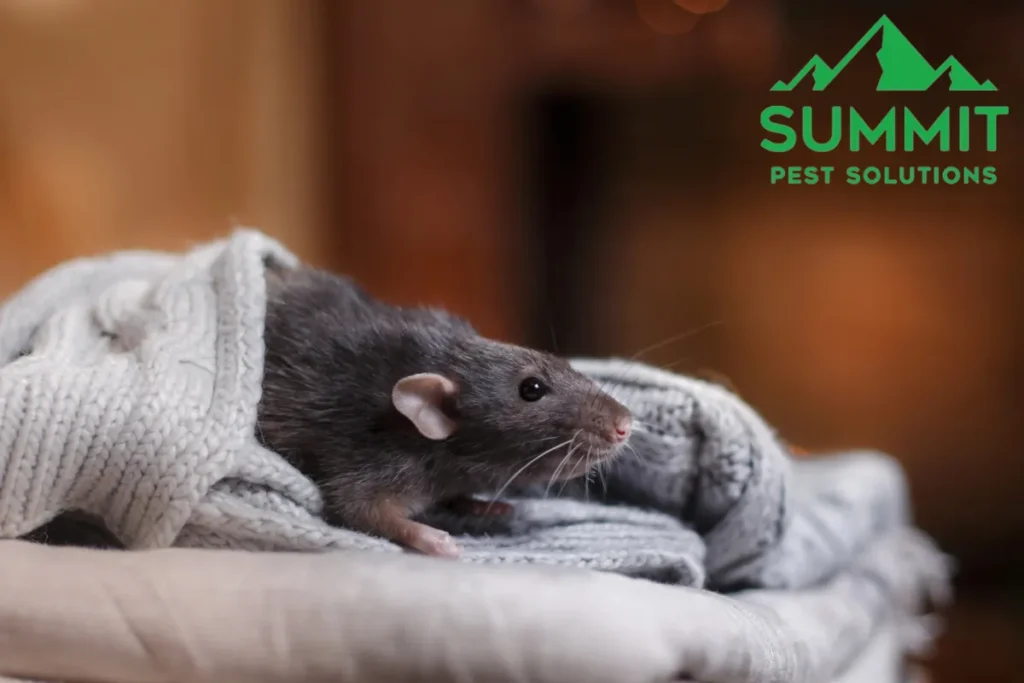 mice in clothes
