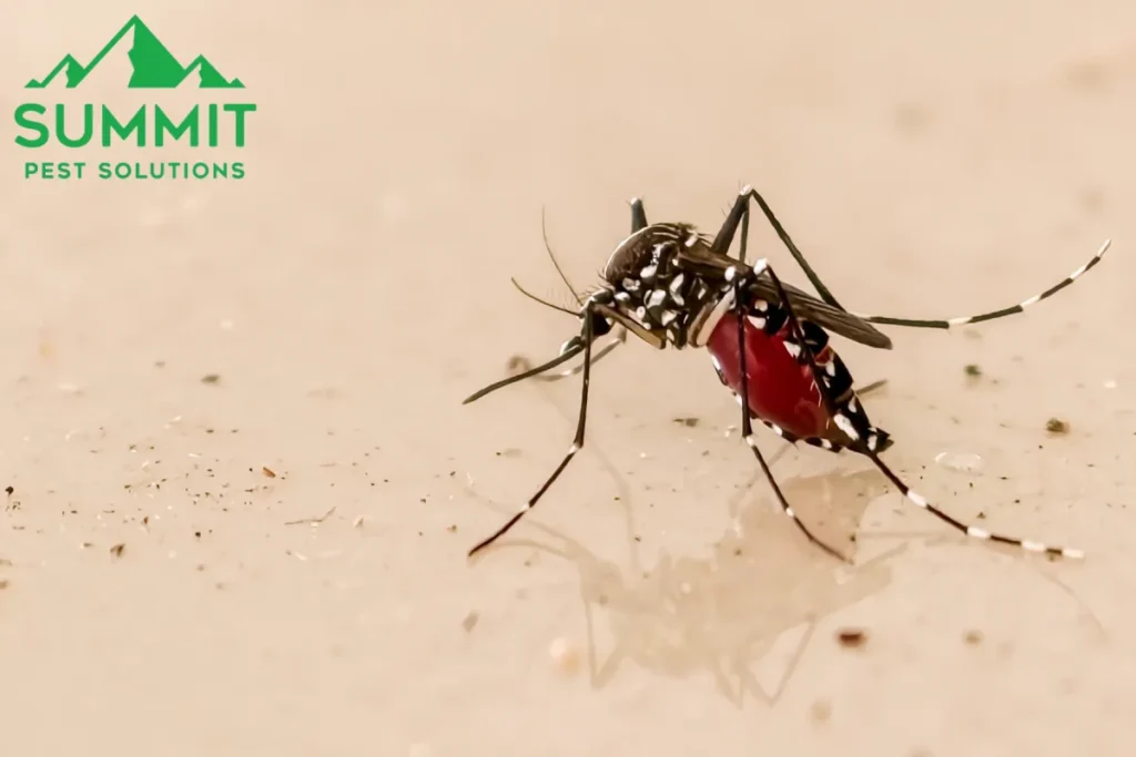 mosquito